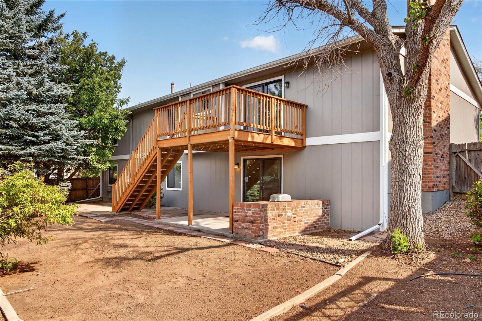 MLS Image #7 for 19363 e floyd avenue,aurora, Colorado