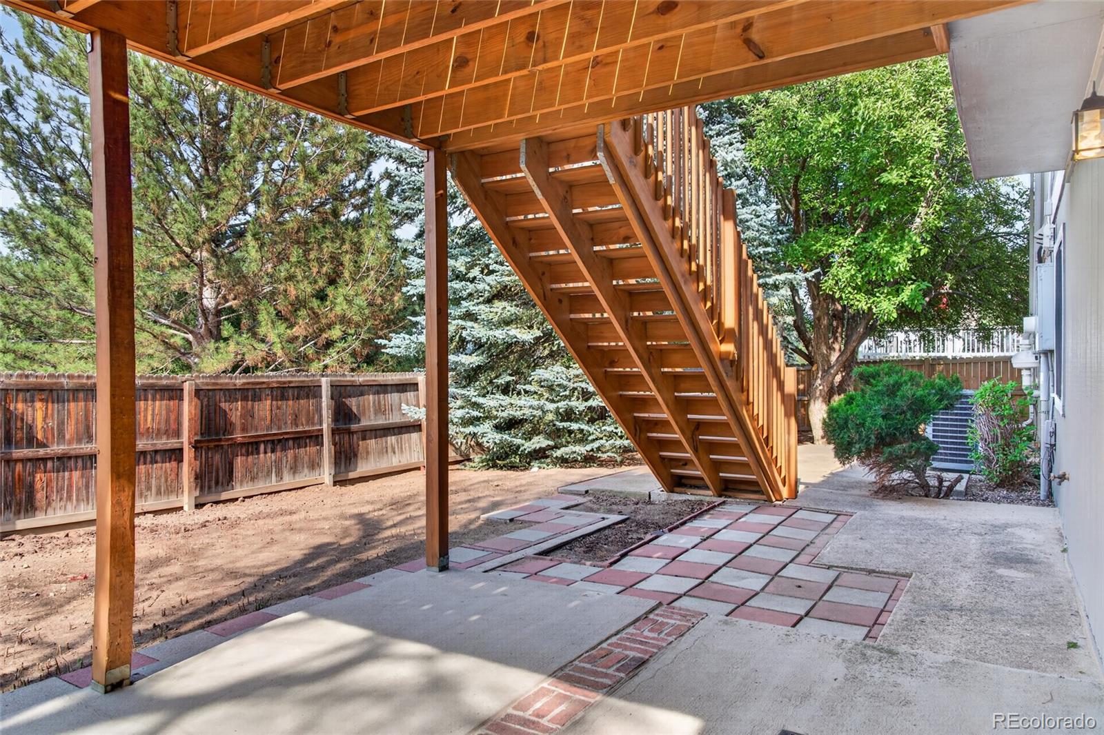 MLS Image #9 for 19363 e floyd avenue,aurora, Colorado