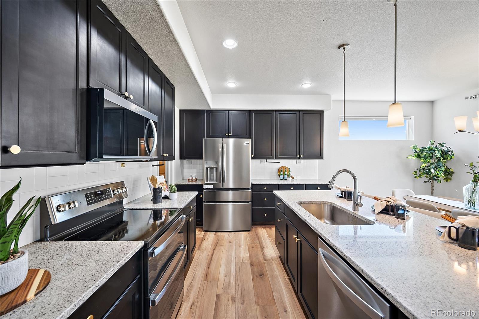 MLS Image #10 for 8428  creek brush drive,colorado springs, Colorado