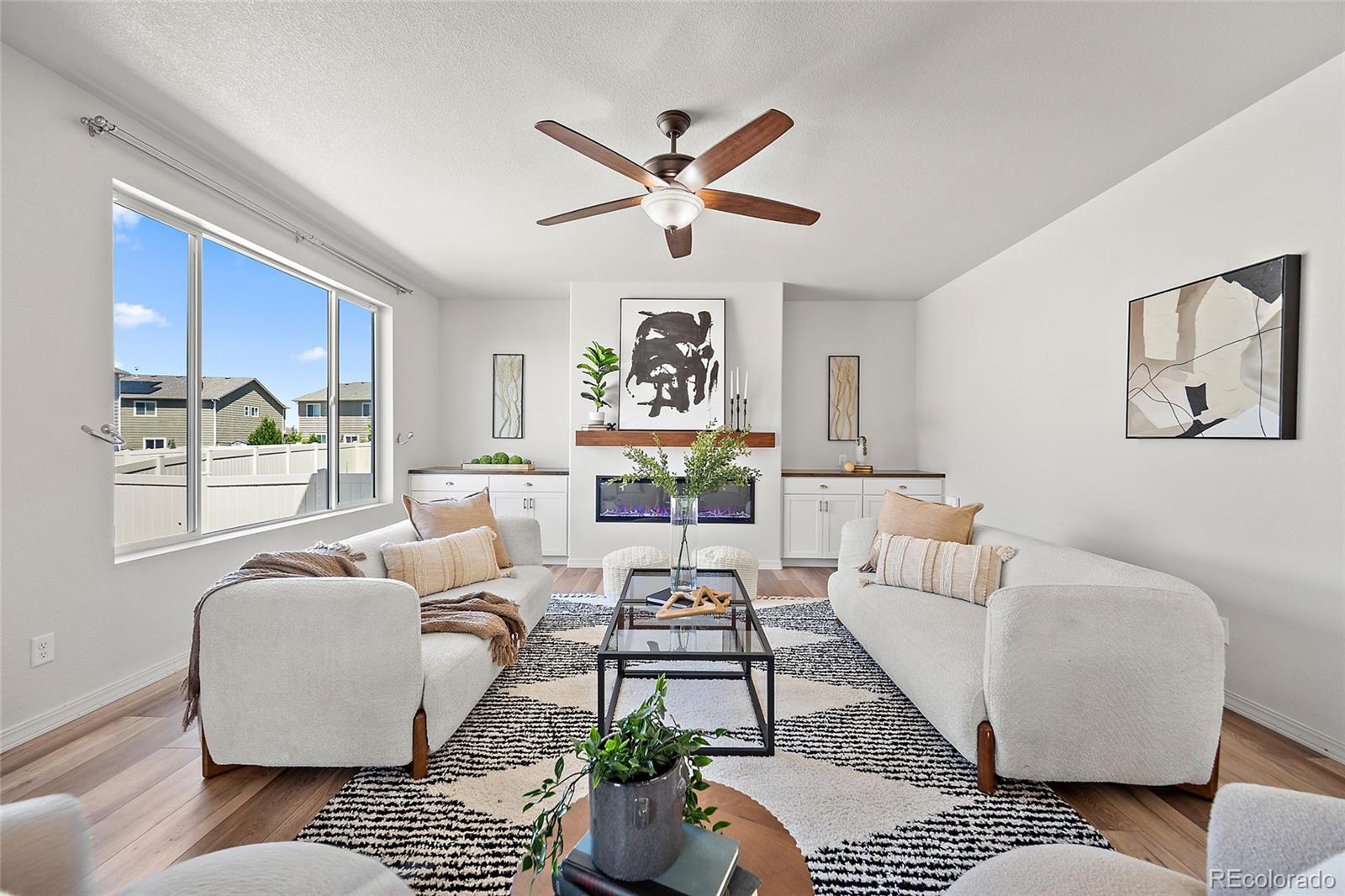 MLS Image #3 for 8428  creek brush drive,colorado springs, Colorado