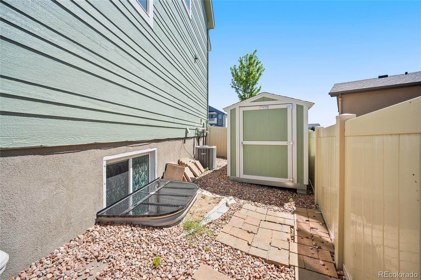 MLS Image #39 for 8428  creek brush drive,colorado springs, Colorado