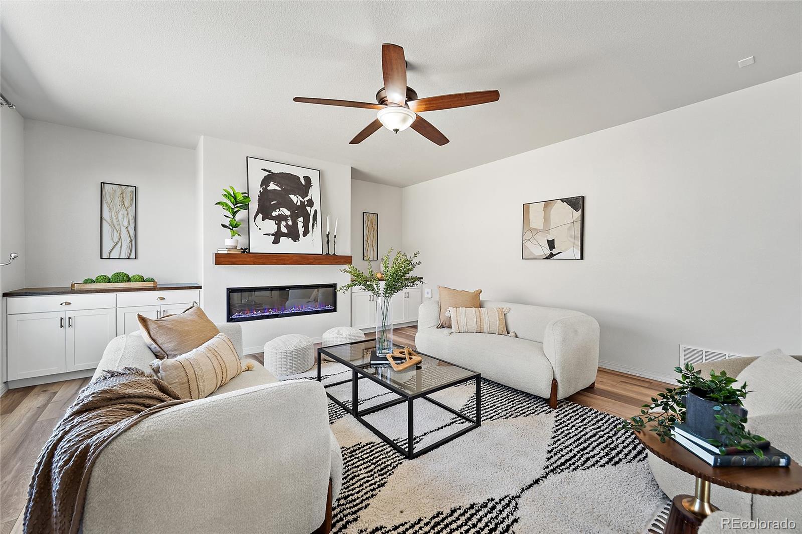 MLS Image #4 for 8428  creek brush drive,colorado springs, Colorado