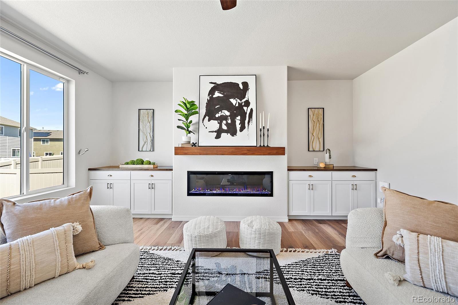 MLS Image #6 for 8428  creek brush drive,colorado springs, Colorado