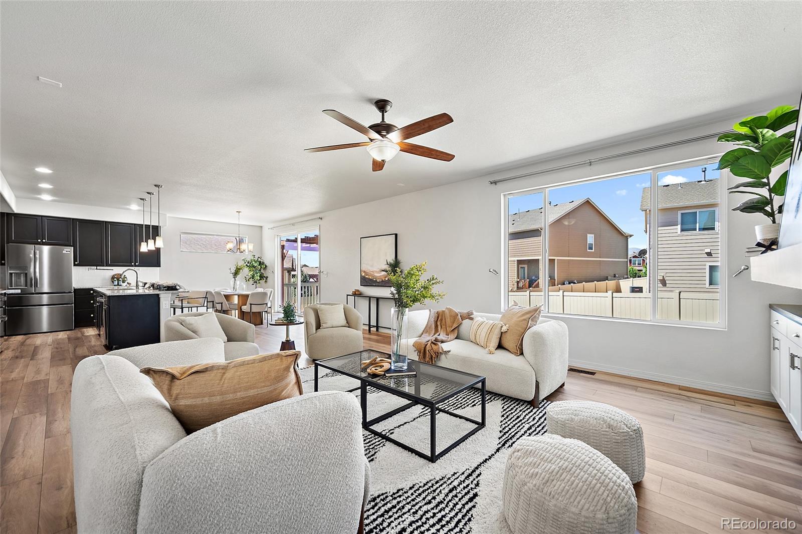 MLS Image #8 for 8428  creek brush drive,colorado springs, Colorado