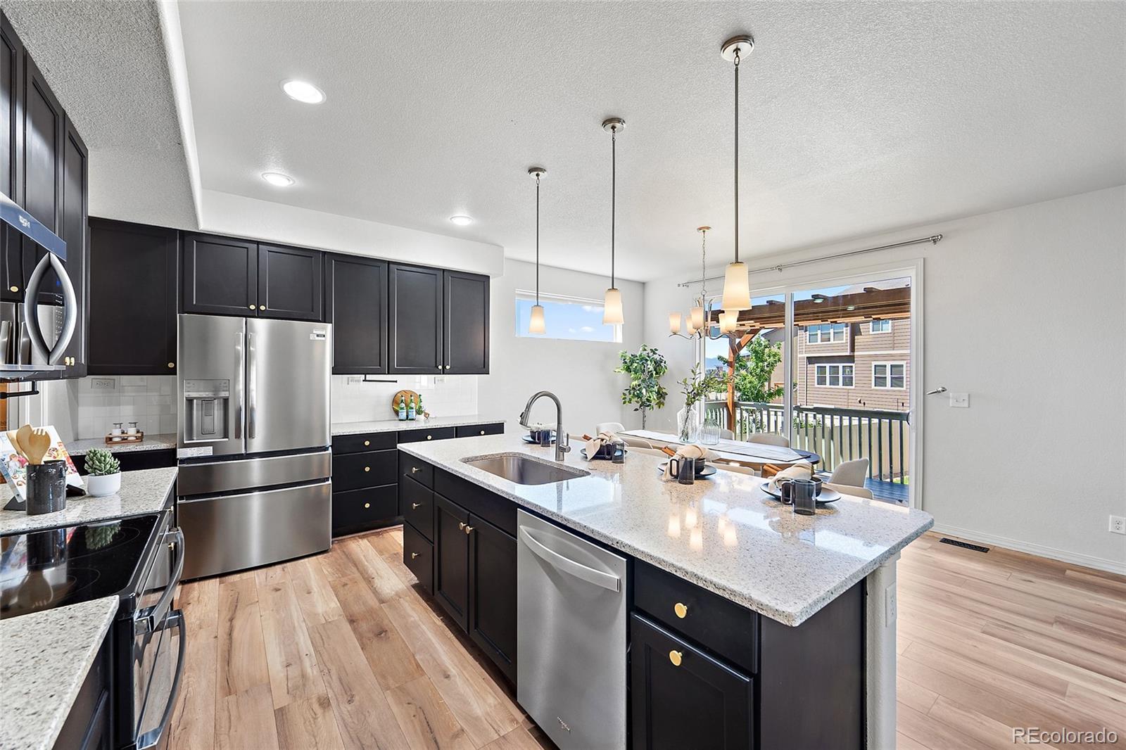 MLS Image #9 for 8428  creek brush drive,colorado springs, Colorado