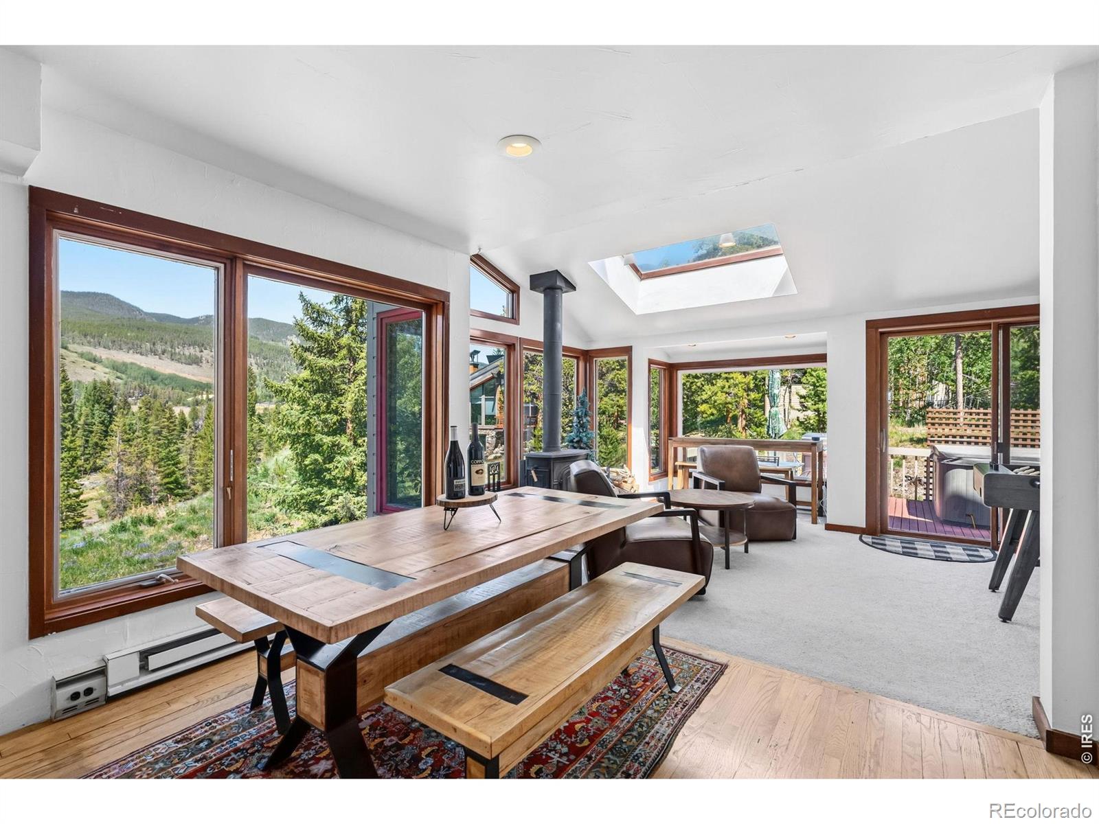 MLS Image #11 for 93  last chance lane,keystone, Colorado