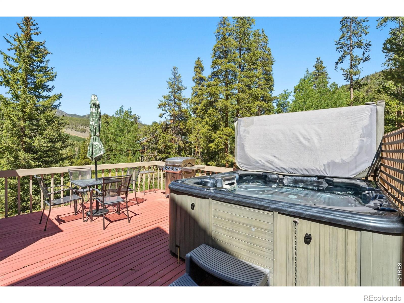 MLS Image #40 for 93  last chance lane,keystone, Colorado