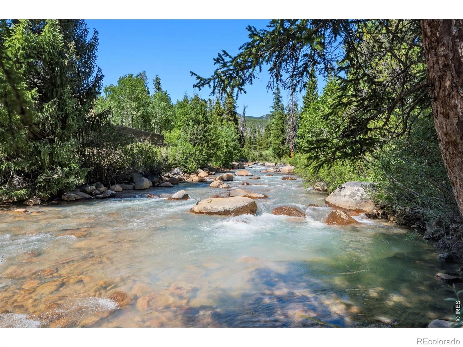 MLS Image #43 for 93  last chance lane,keystone, Colorado