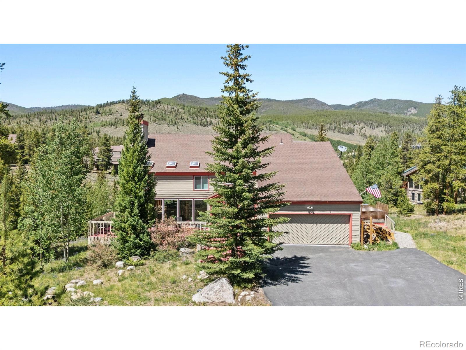 MLS Image #46 for 93  last chance lane,keystone, Colorado