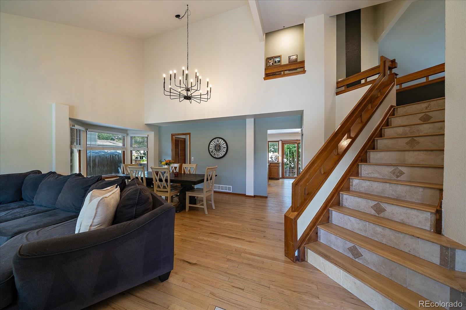 MLS Image #3 for 8247 w chestnut avenue,littleton, Colorado