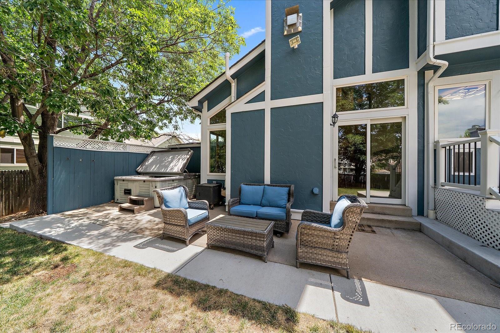 MLS Image #32 for 8247 w chestnut avenue,littleton, Colorado