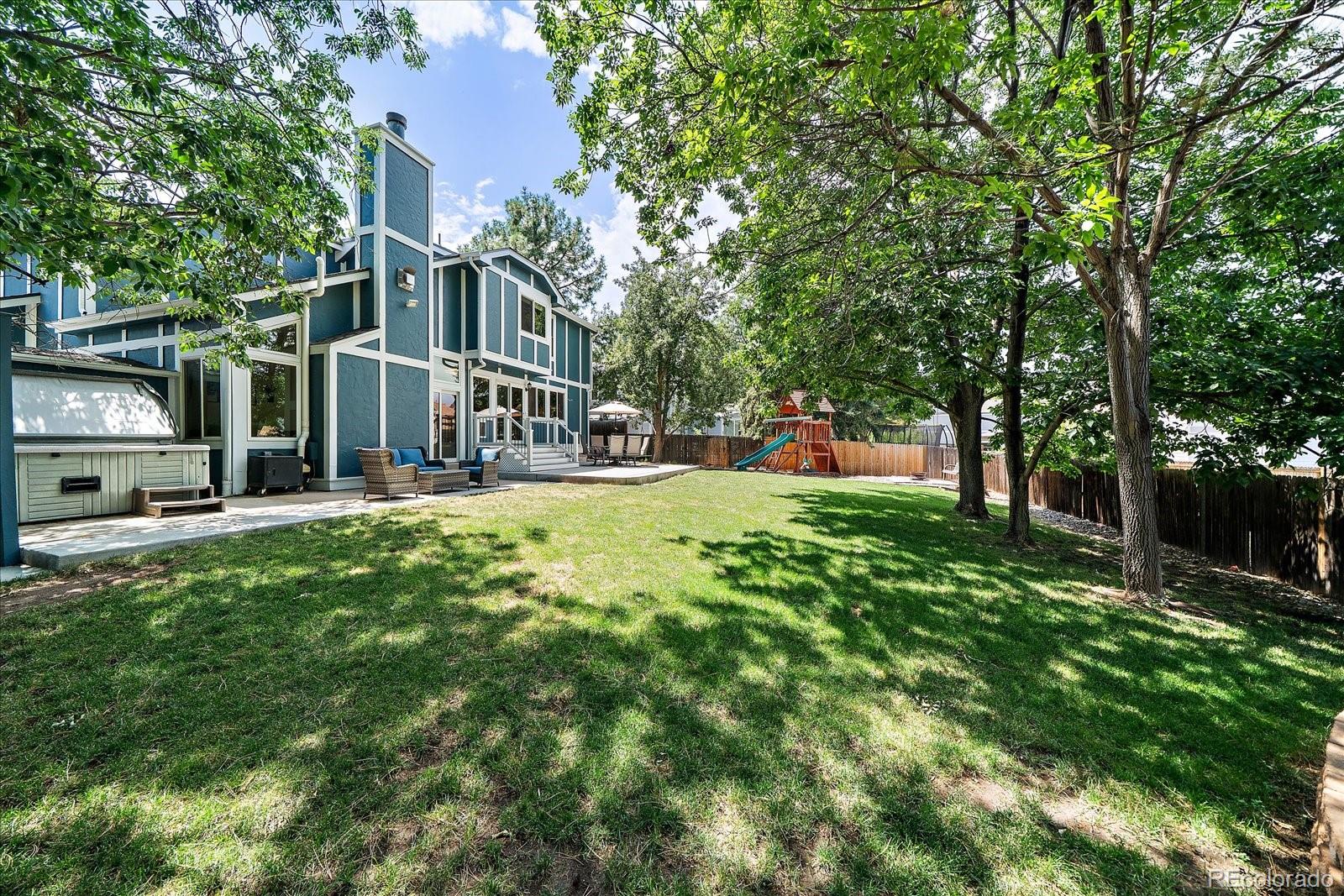 MLS Image #35 for 8247 w chestnut avenue,littleton, Colorado