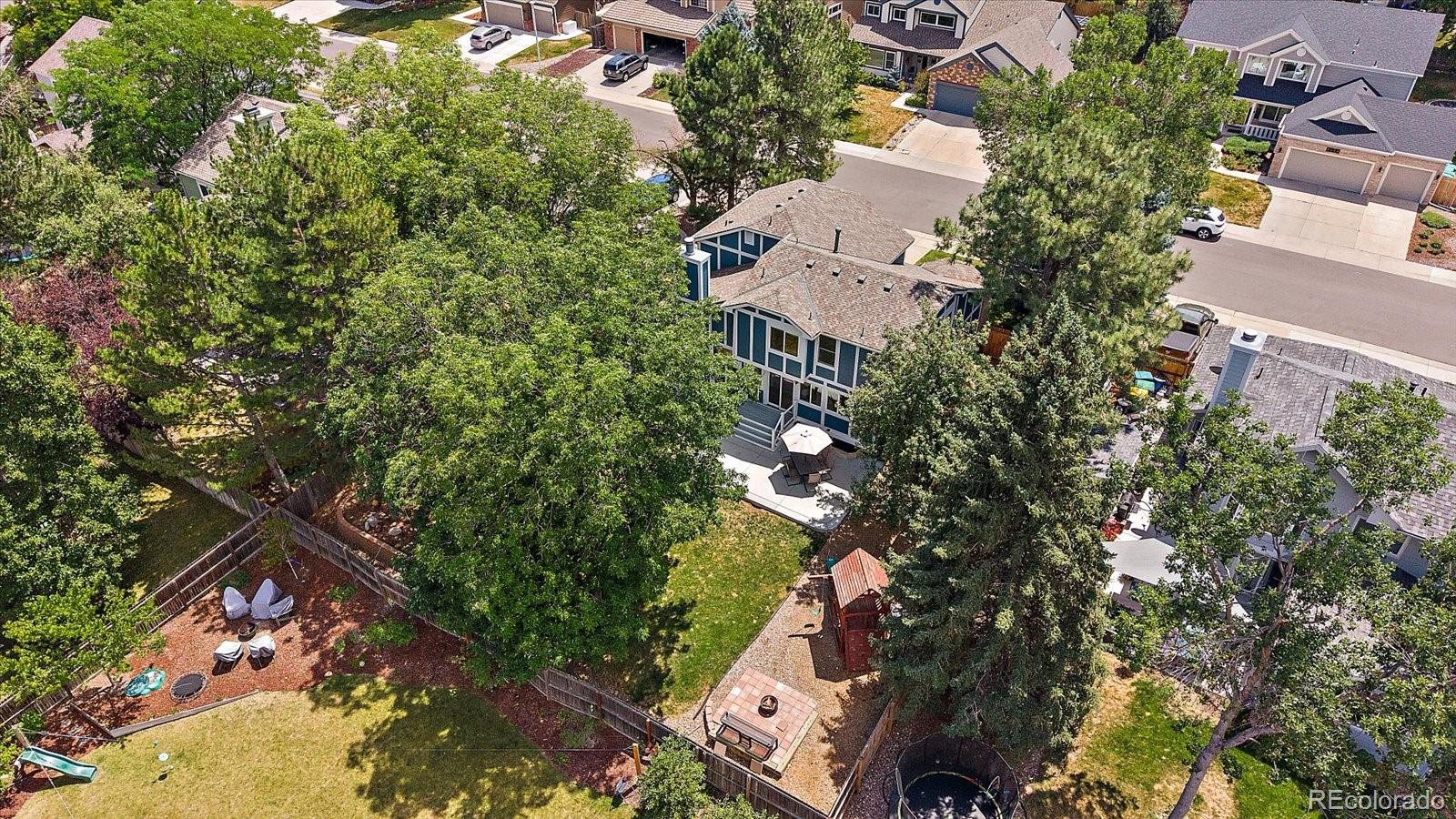 MLS Image #36 for 8247 w chestnut avenue,littleton, Colorado