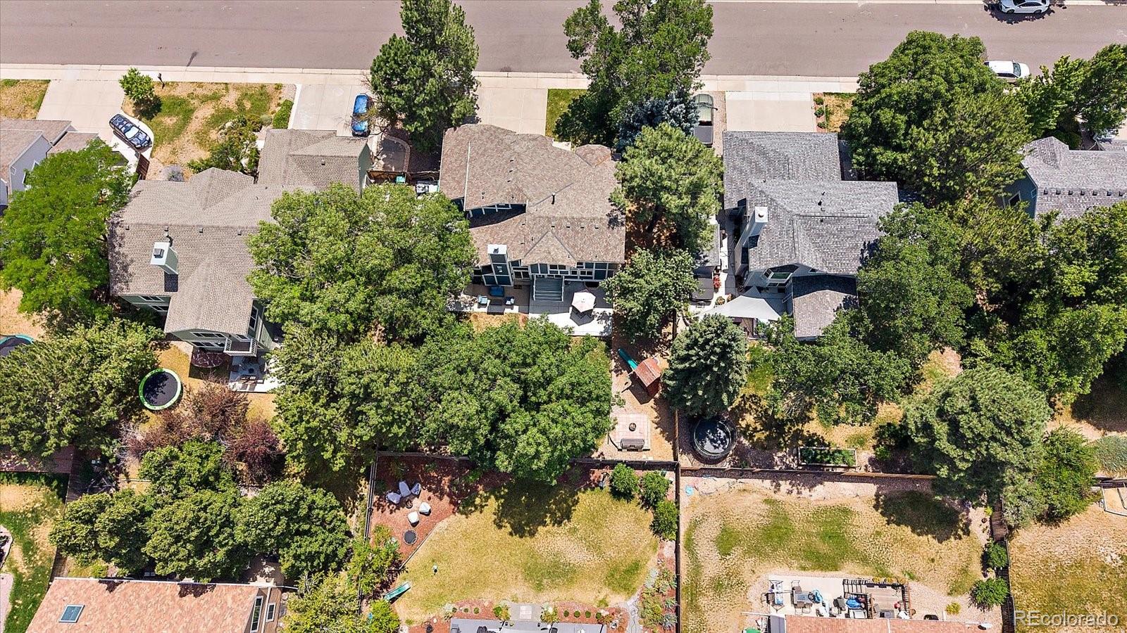 MLS Image #37 for 8247 w chestnut avenue,littleton, Colorado