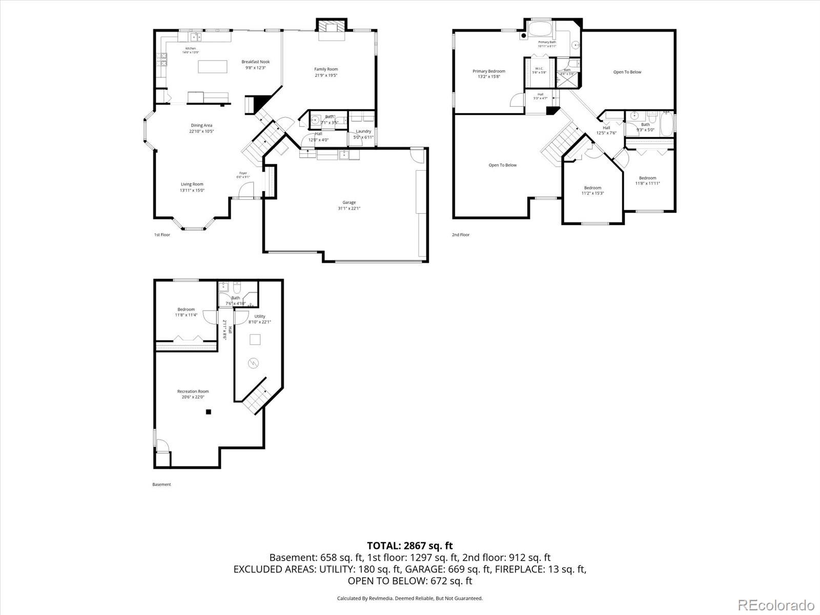 MLS Image #38 for 8247 w chestnut avenue,littleton, Colorado