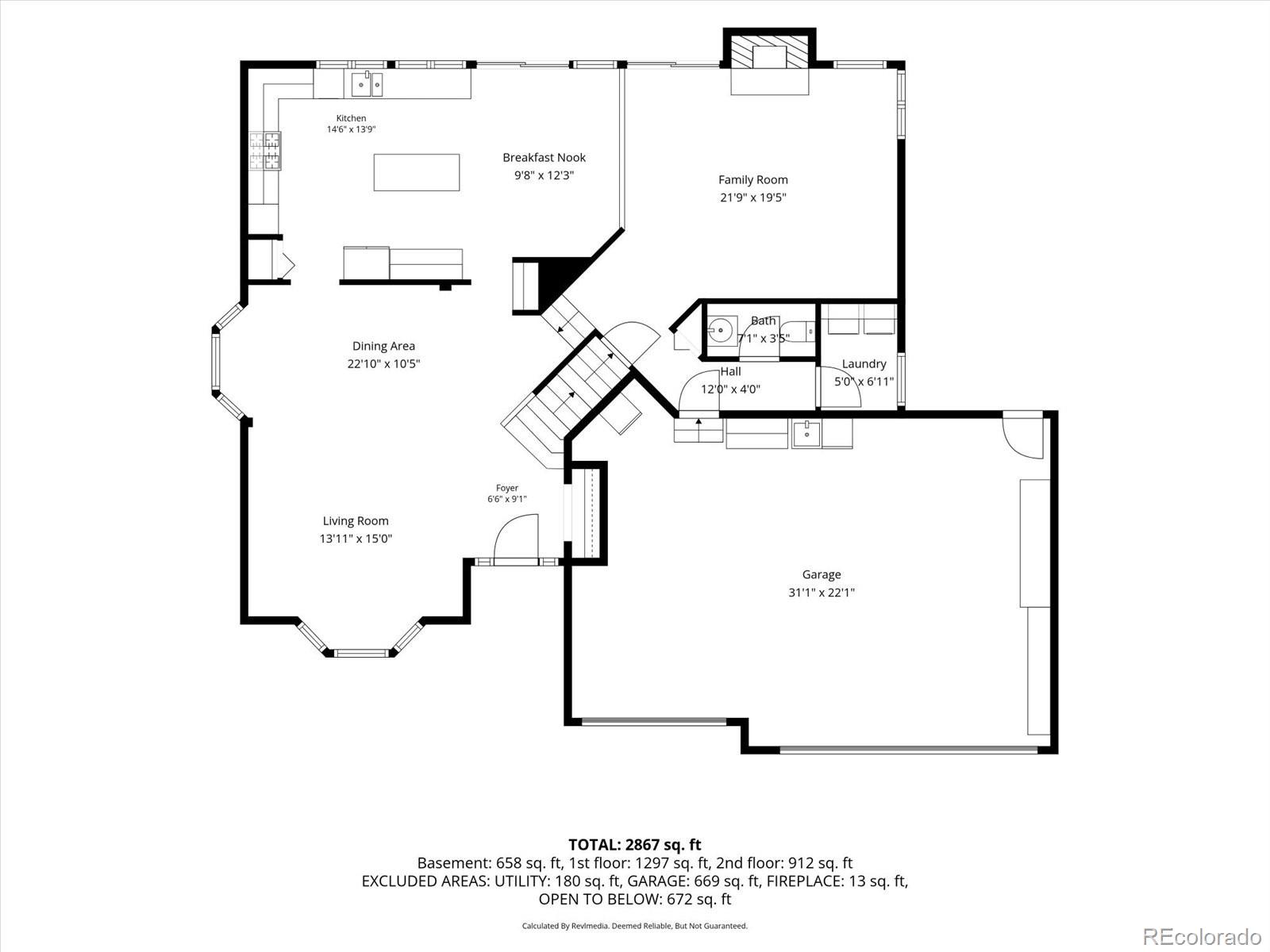 MLS Image #39 for 8247 w chestnut avenue,littleton, Colorado