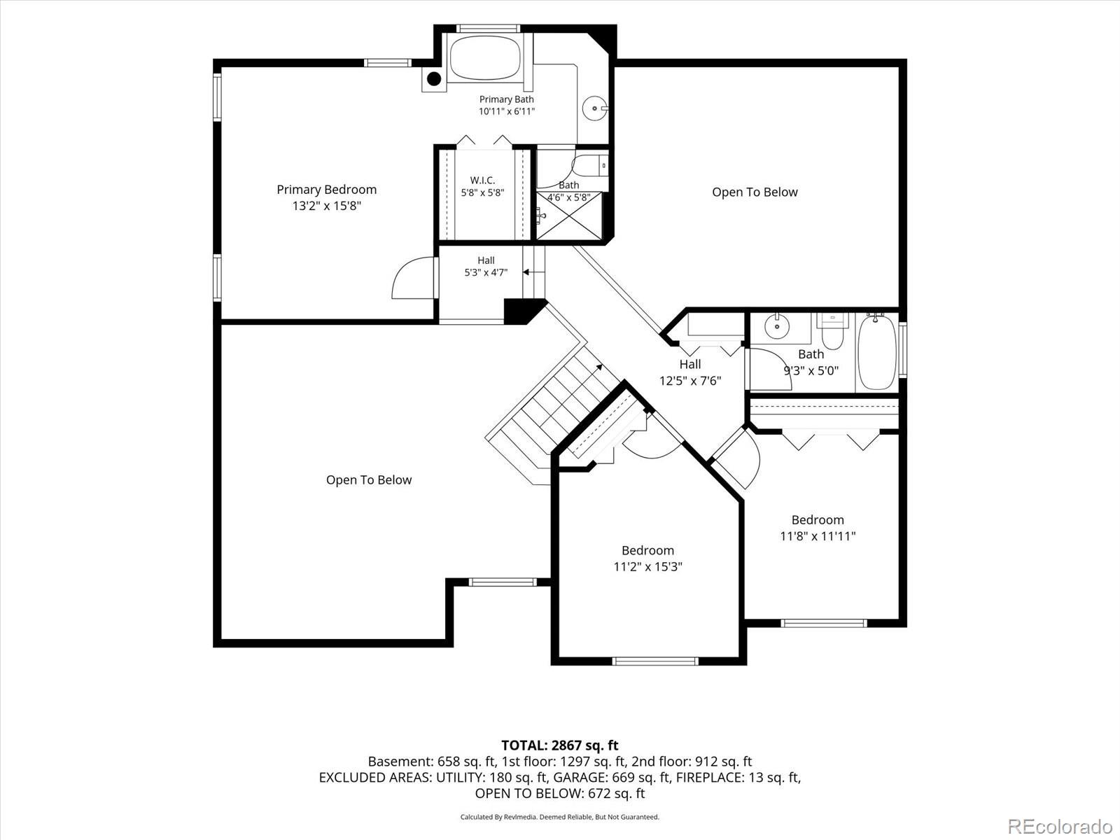 MLS Image #40 for 8247 w chestnut avenue,littleton, Colorado