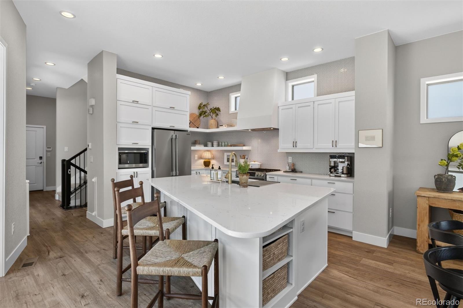 MLS Image #2 for 9633  taylor river circle,littleton, Colorado