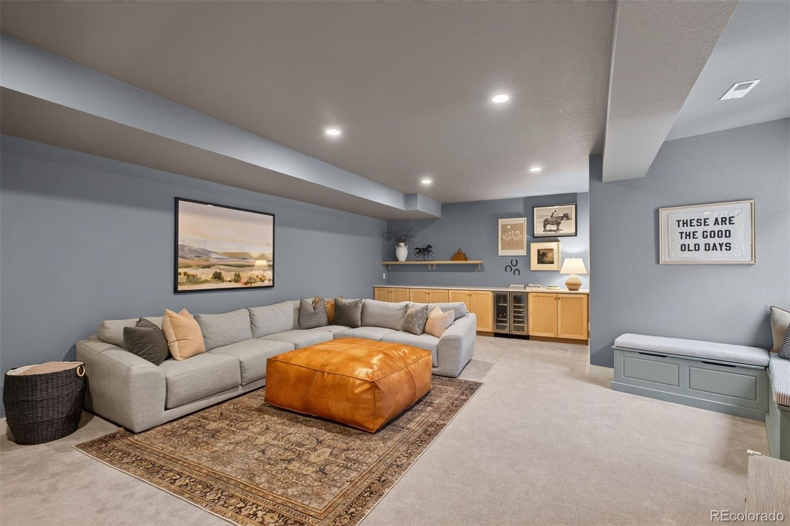 MLS Image #22 for 9633  taylor river circle,littleton, Colorado