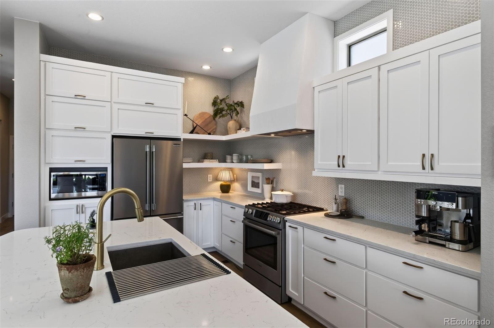 MLS Image #3 for 9633  taylor river circle,littleton, Colorado