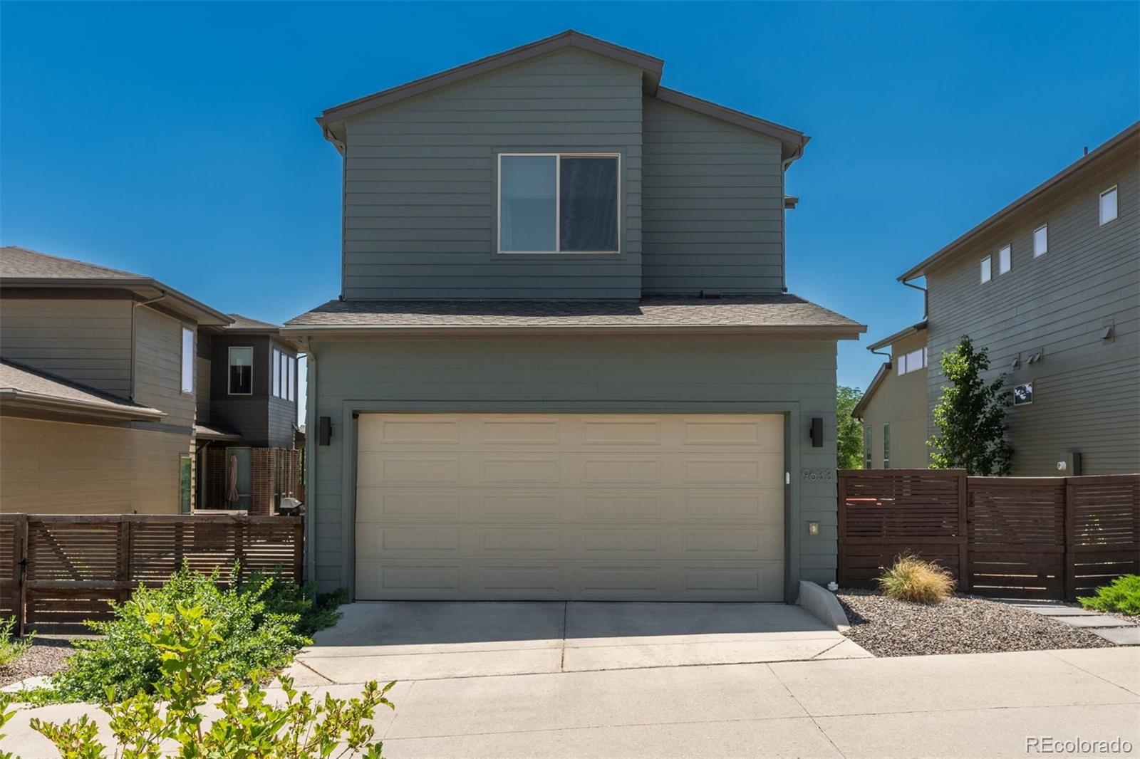 MLS Image #31 for 9633  taylor river circle,littleton, Colorado
