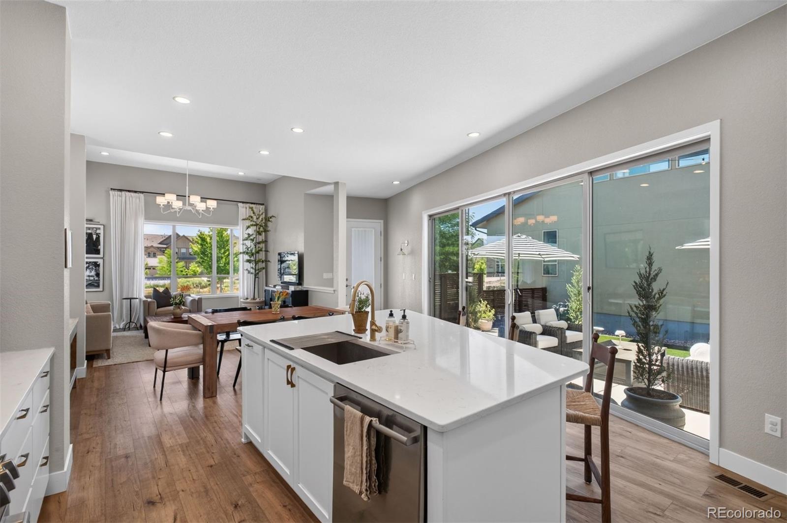 MLS Image #4 for 9633  taylor river circle,littleton, Colorado