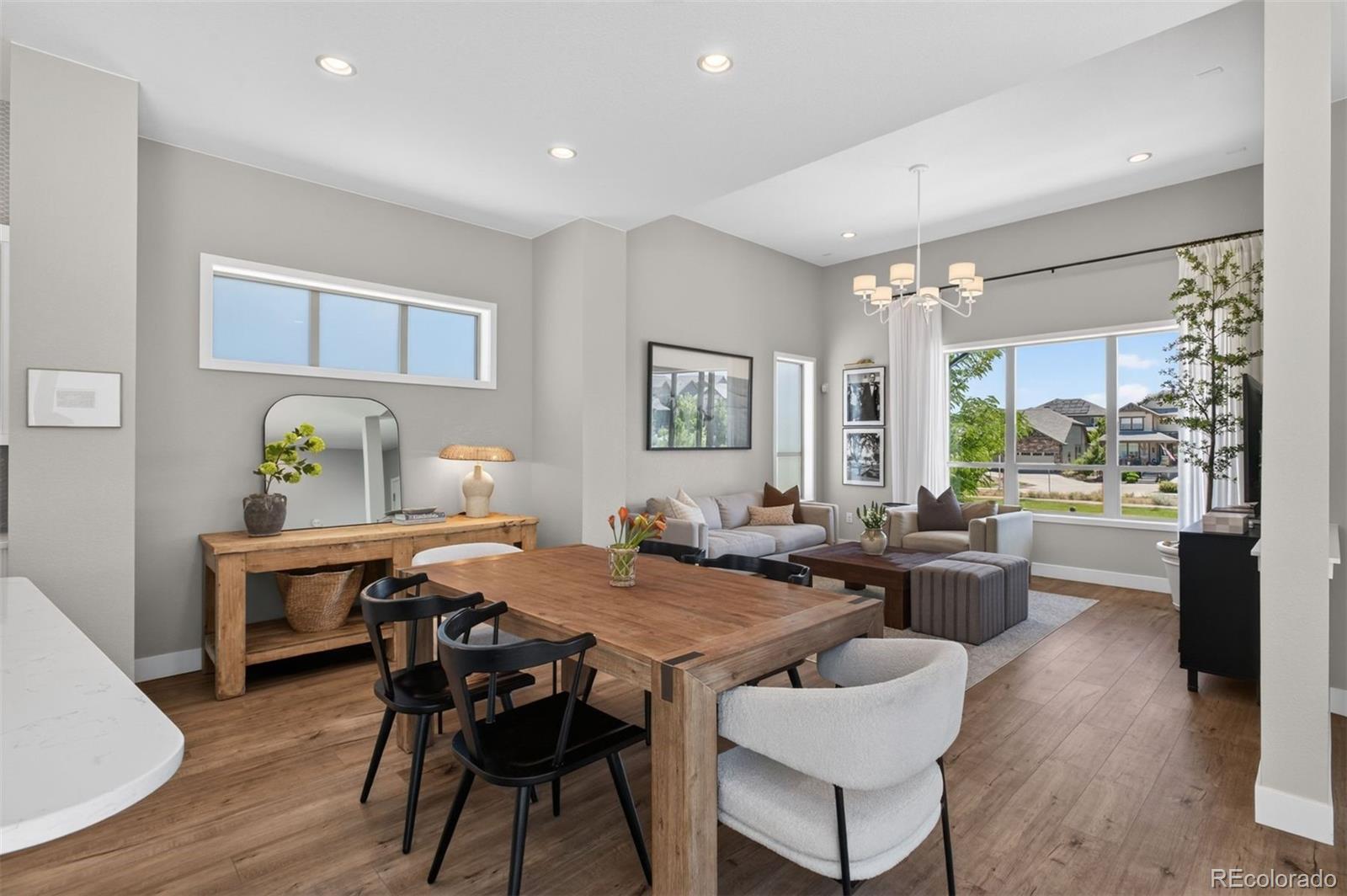 MLS Image #5 for 9633  taylor river circle,littleton, Colorado