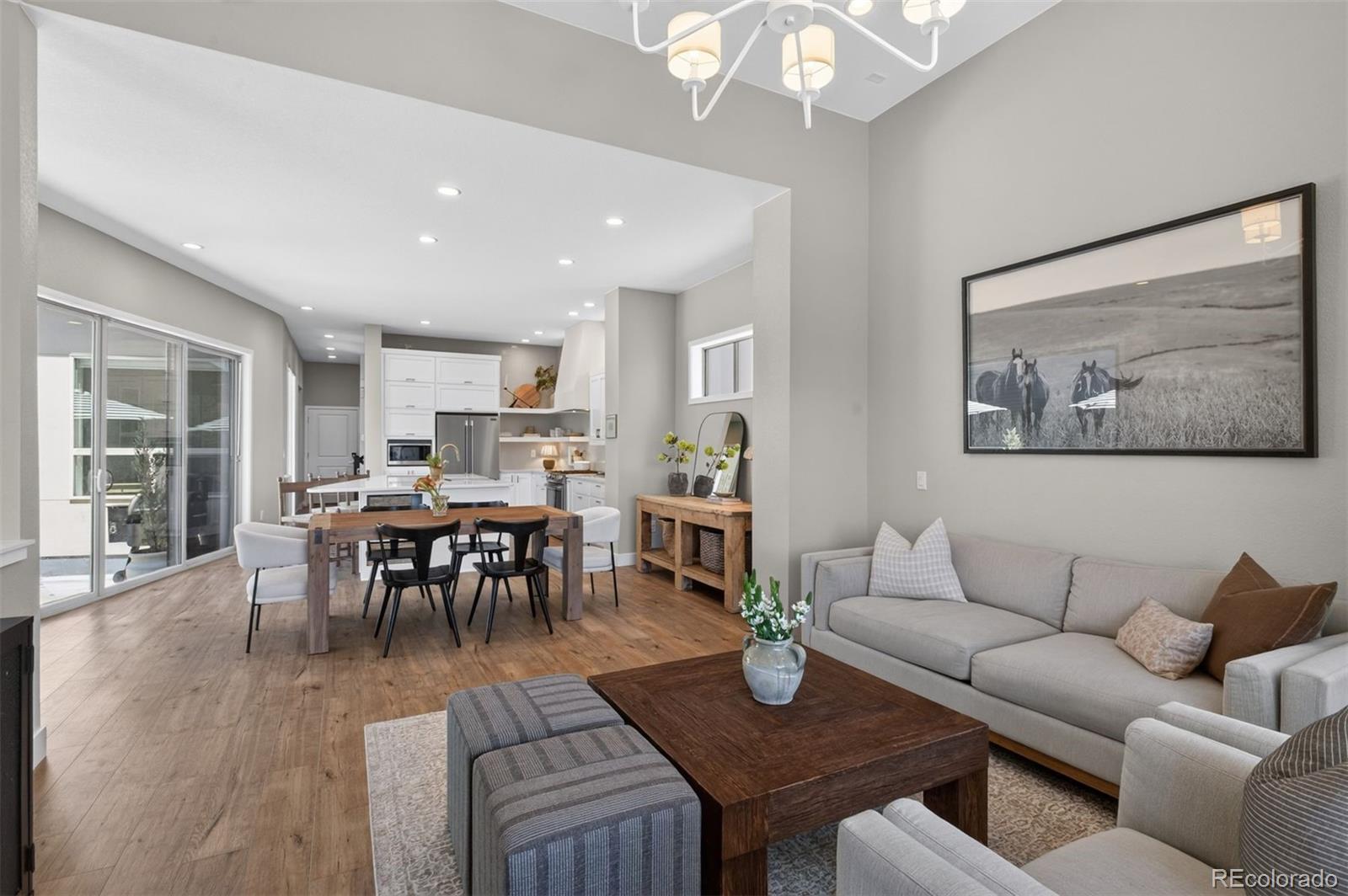 MLS Image #7 for 9633  taylor river circle,littleton, Colorado