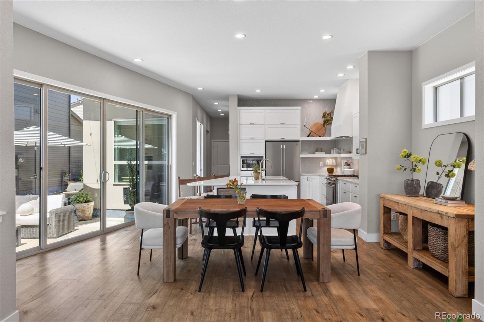 MLS Image #8 for 9633  taylor river circle,littleton, Colorado