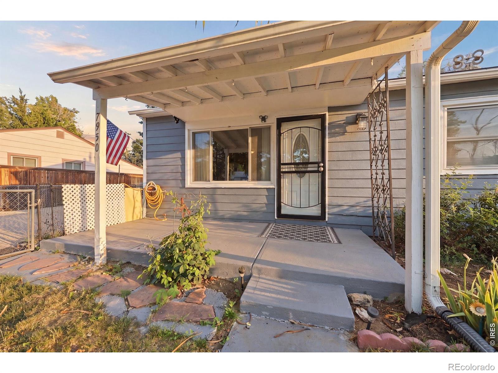 MLS Image #1 for 7950  pontiac street,commerce city, Colorado
