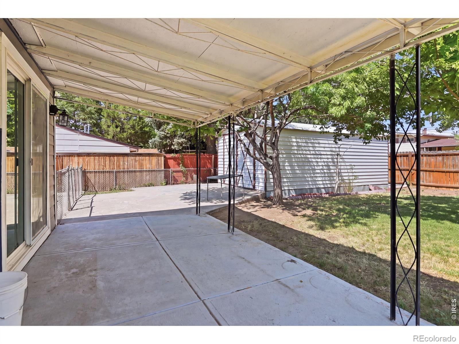 MLS Image #14 for 7950  pontiac street,commerce city, Colorado