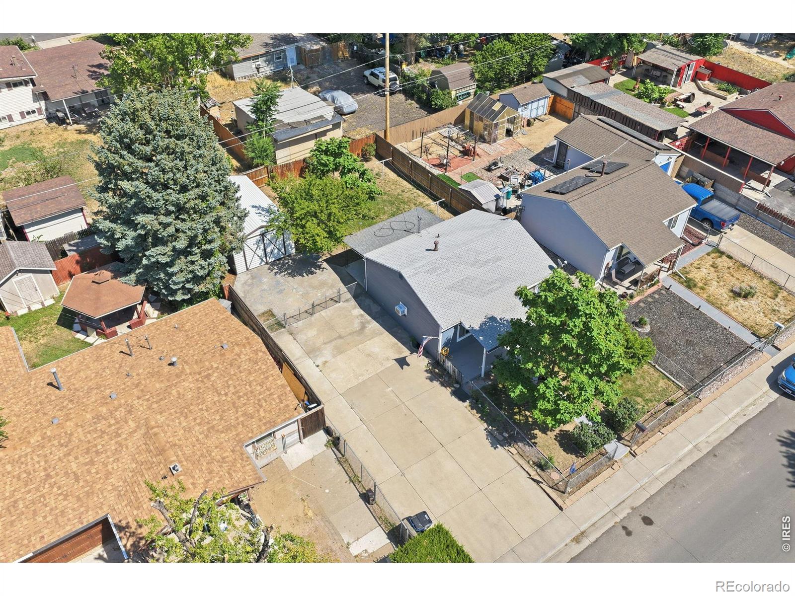 MLS Image #19 for 7950  pontiac street,commerce city, Colorado