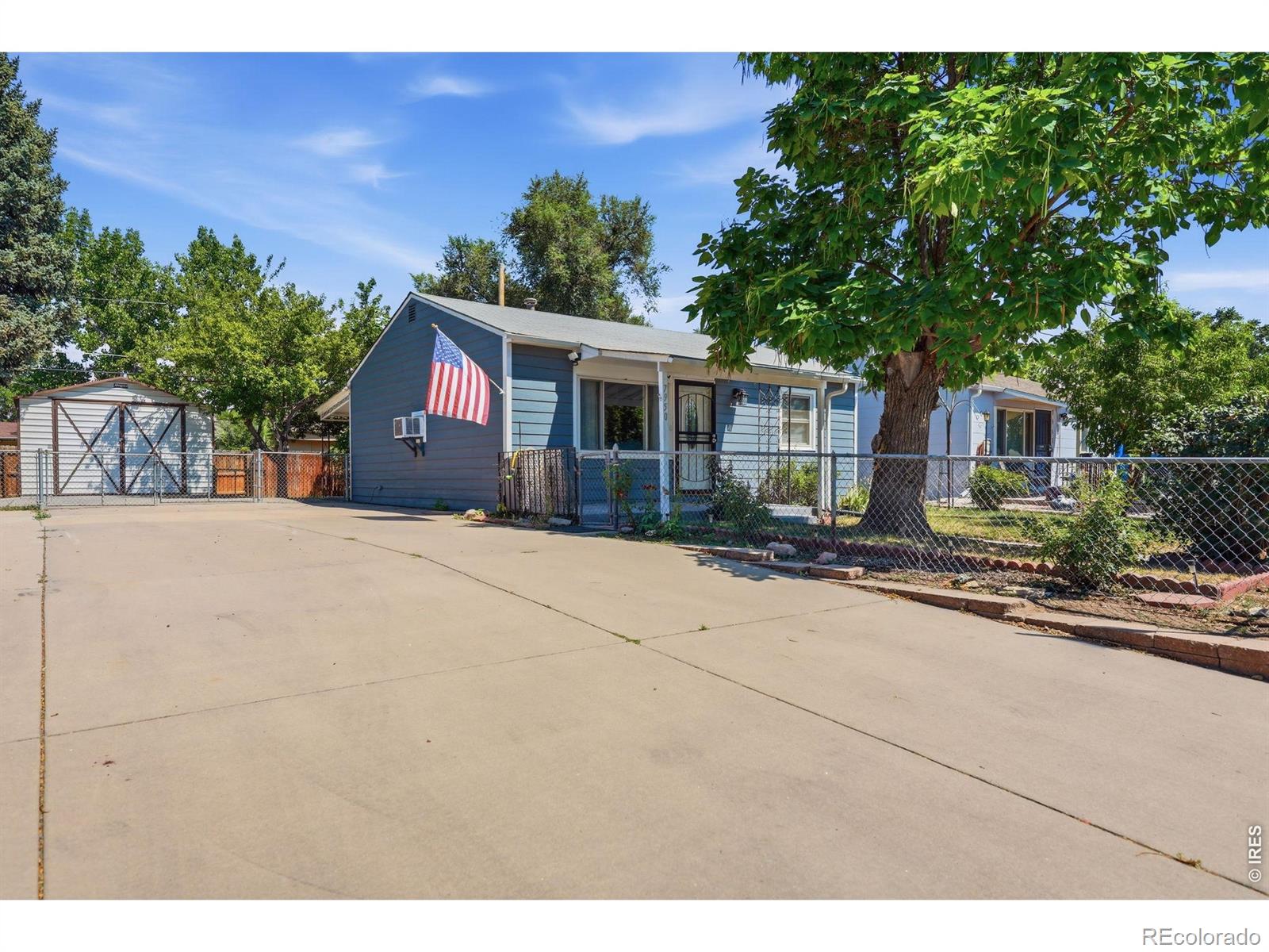 MLS Image #2 for 7950  pontiac street,commerce city, Colorado