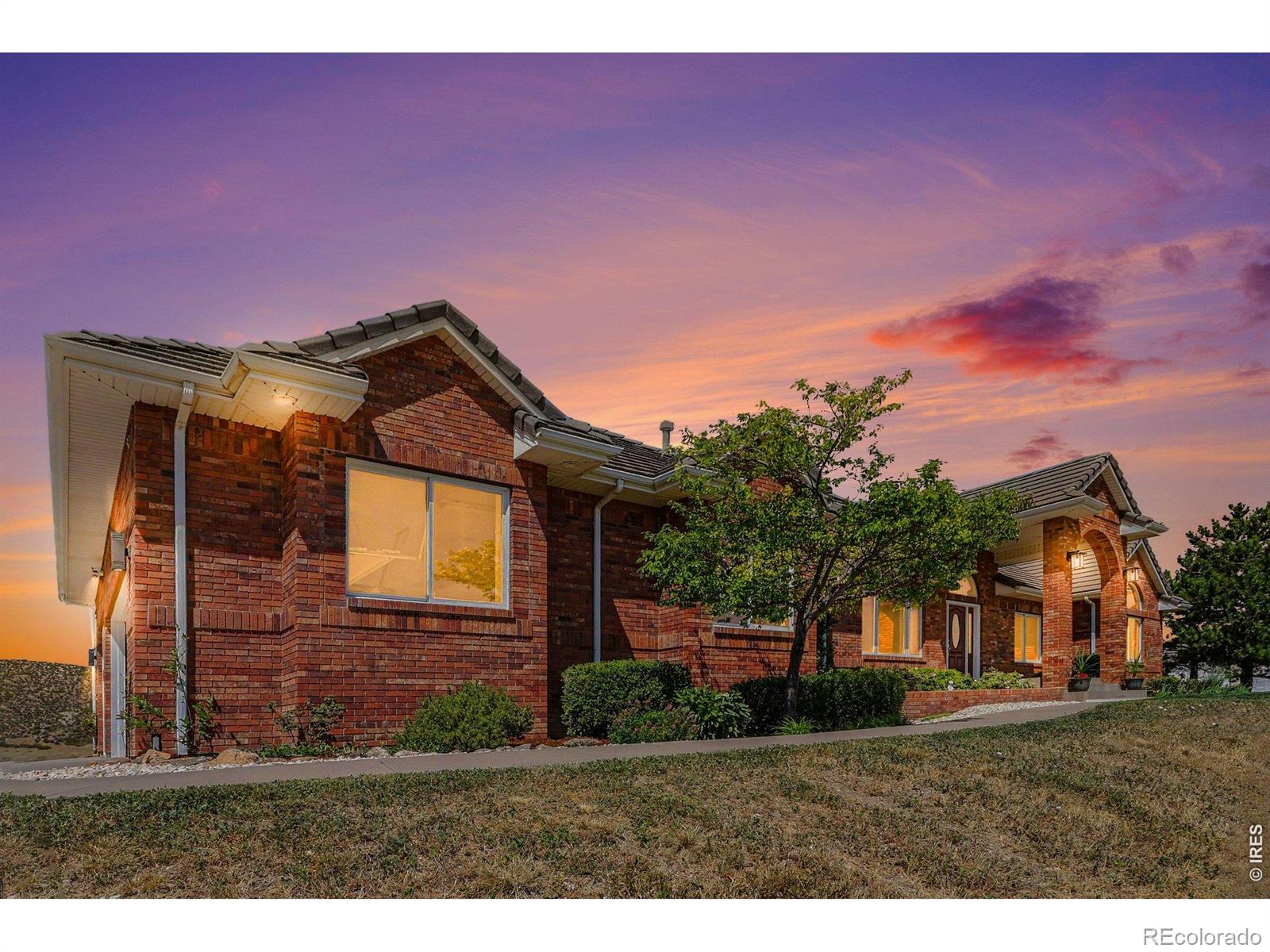 MLS Image #1 for 3421  kyle circle,loveland, Colorado