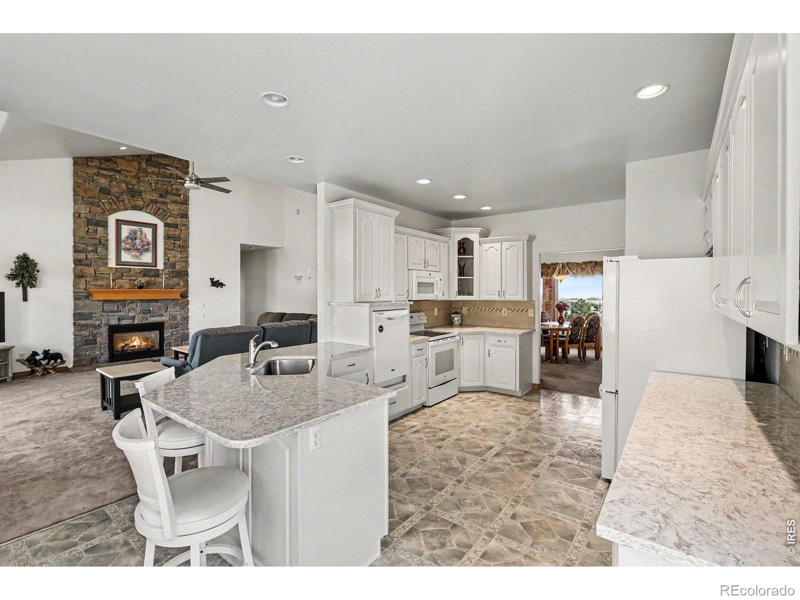 MLS Image #12 for 3421  kyle circle,loveland, Colorado