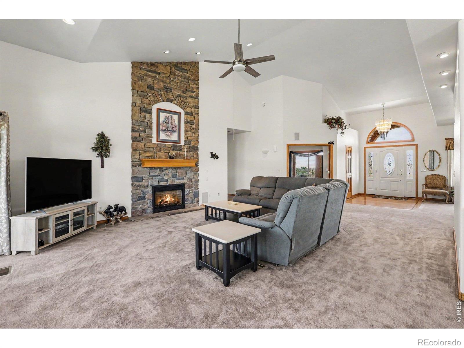 MLS Image #6 for 3421  kyle circle,loveland, Colorado