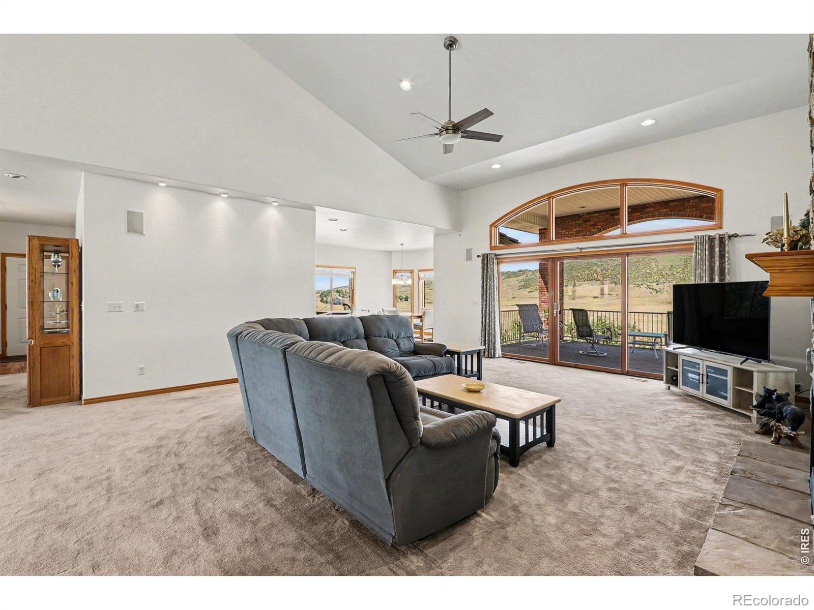MLS Image #7 for 3421  kyle circle,loveland, Colorado