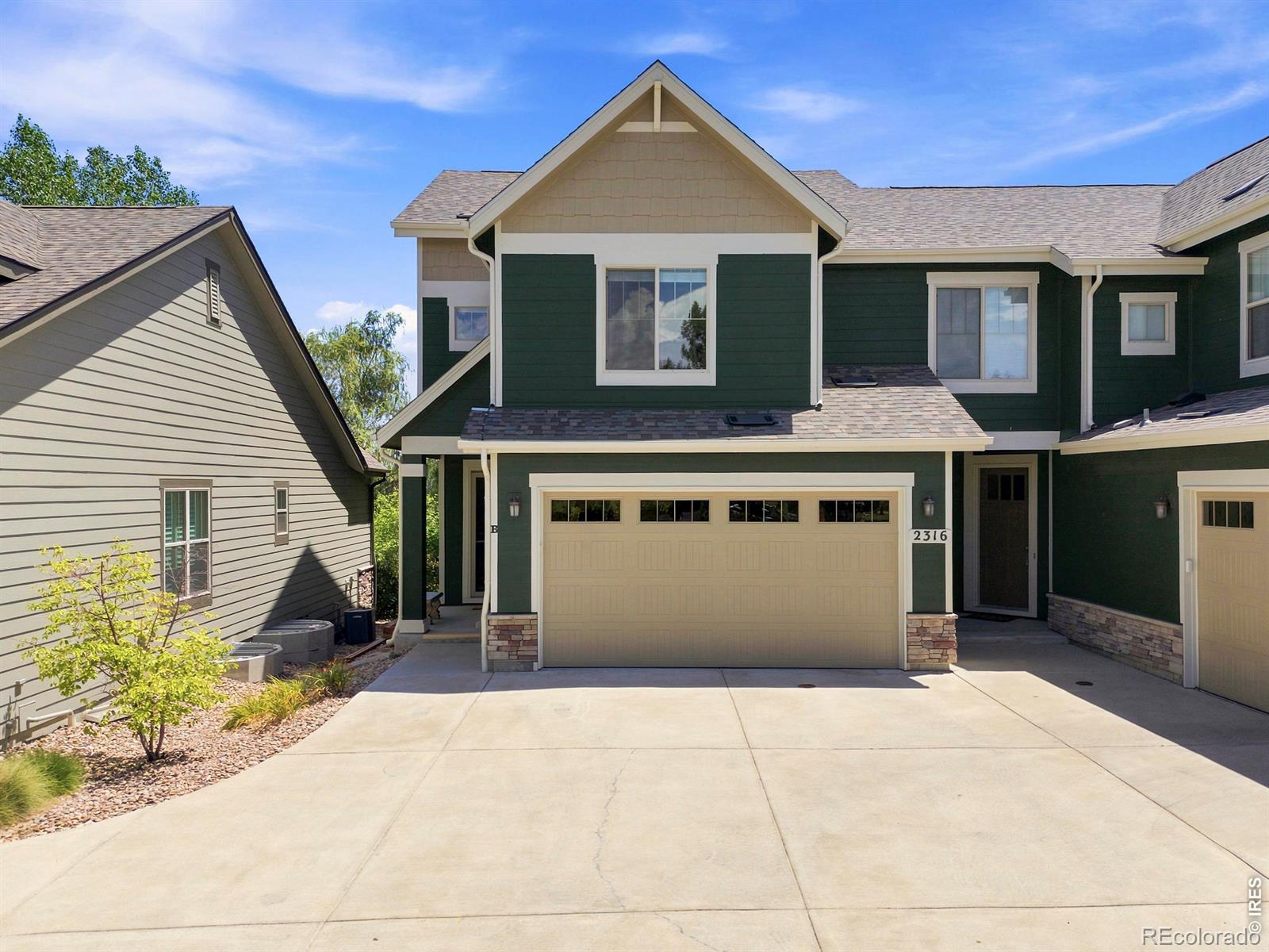 MLS Image #1 for 2316  calais drive,longmont, Colorado