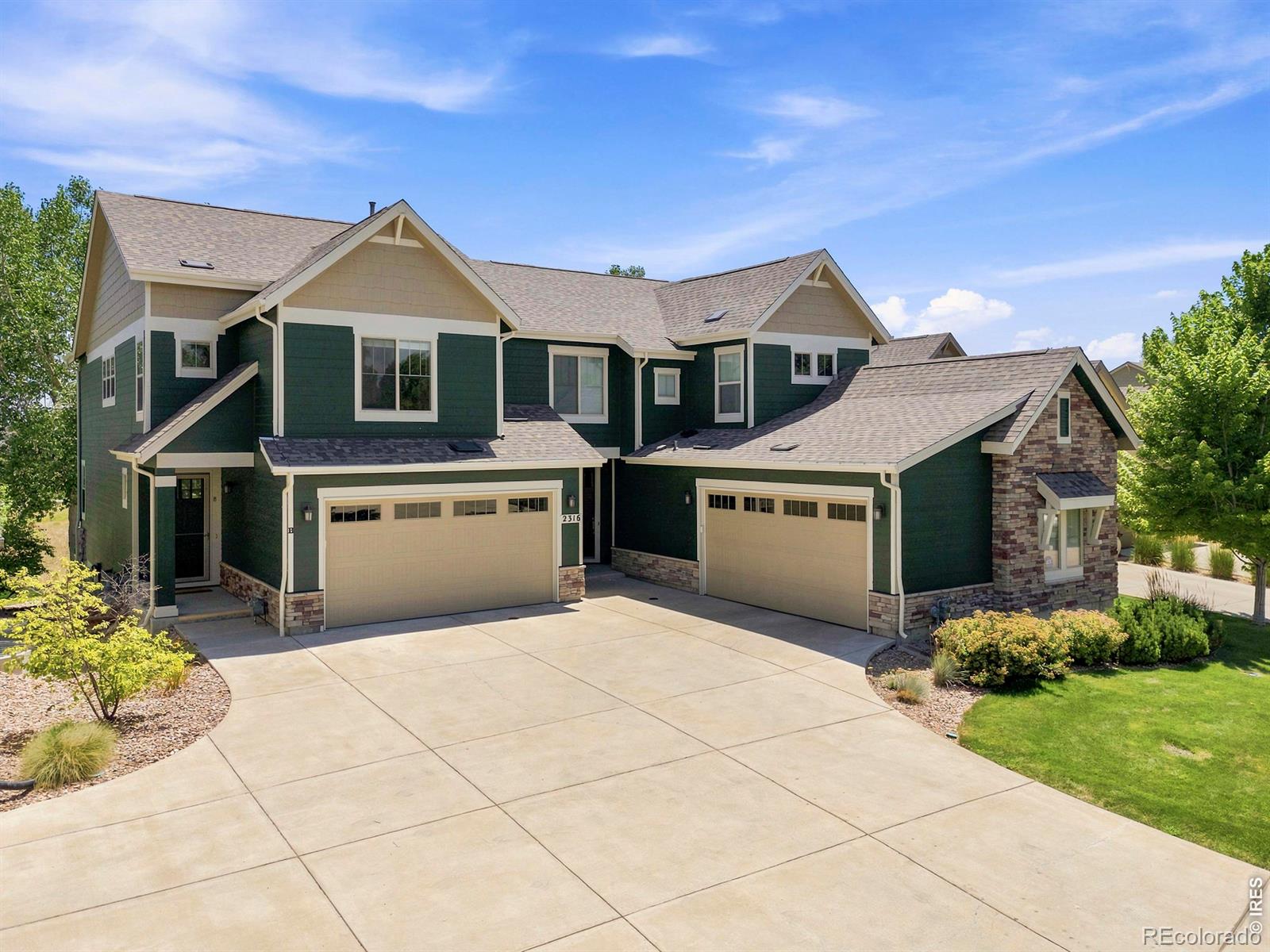 MLS Image #2 for 2316  calais drive,longmont, Colorado