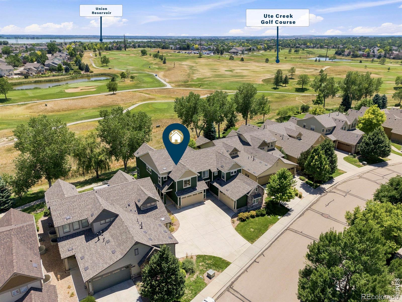 MLS Image #3 for 2316  calais drive,longmont, Colorado