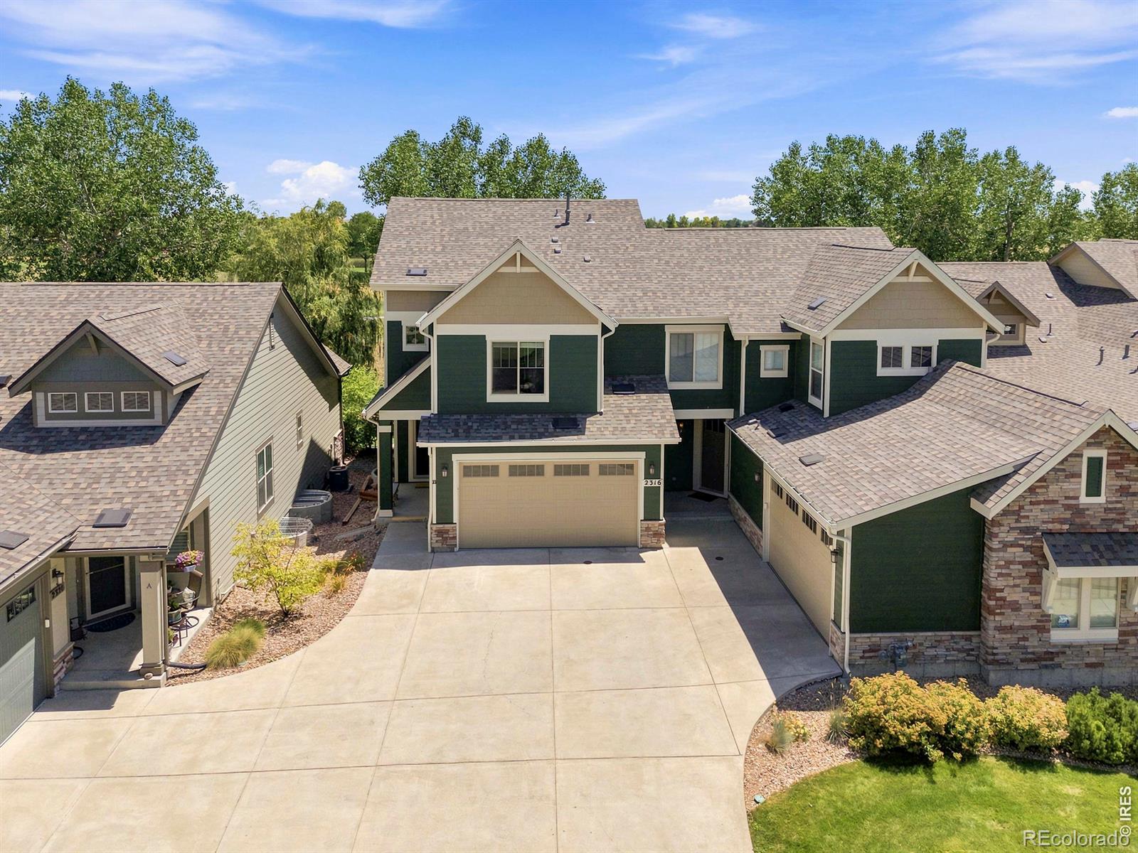 MLS Image #47 for 2316  calais drive,longmont, Colorado
