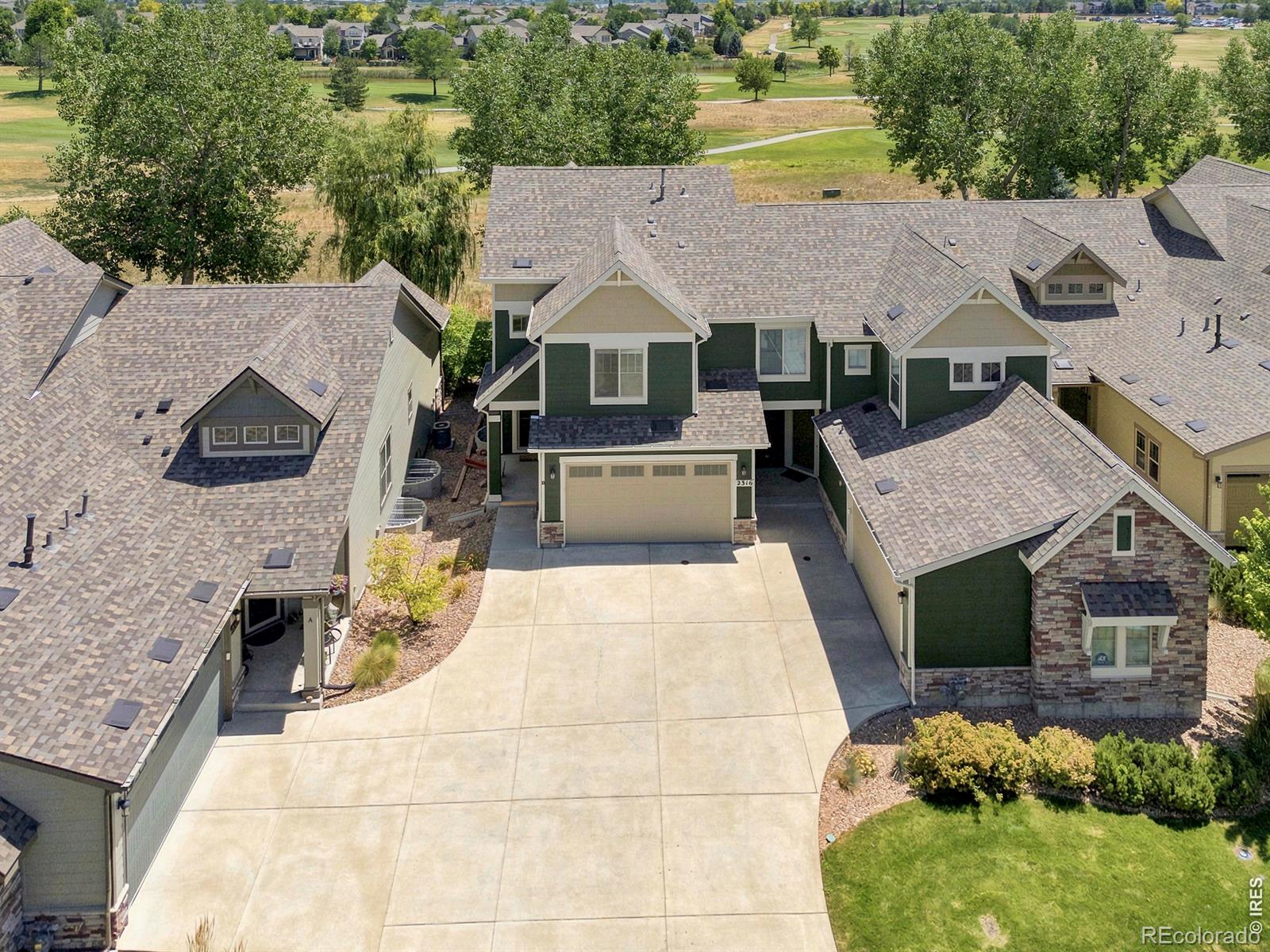 MLS Image #48 for 2316  calais drive,longmont, Colorado