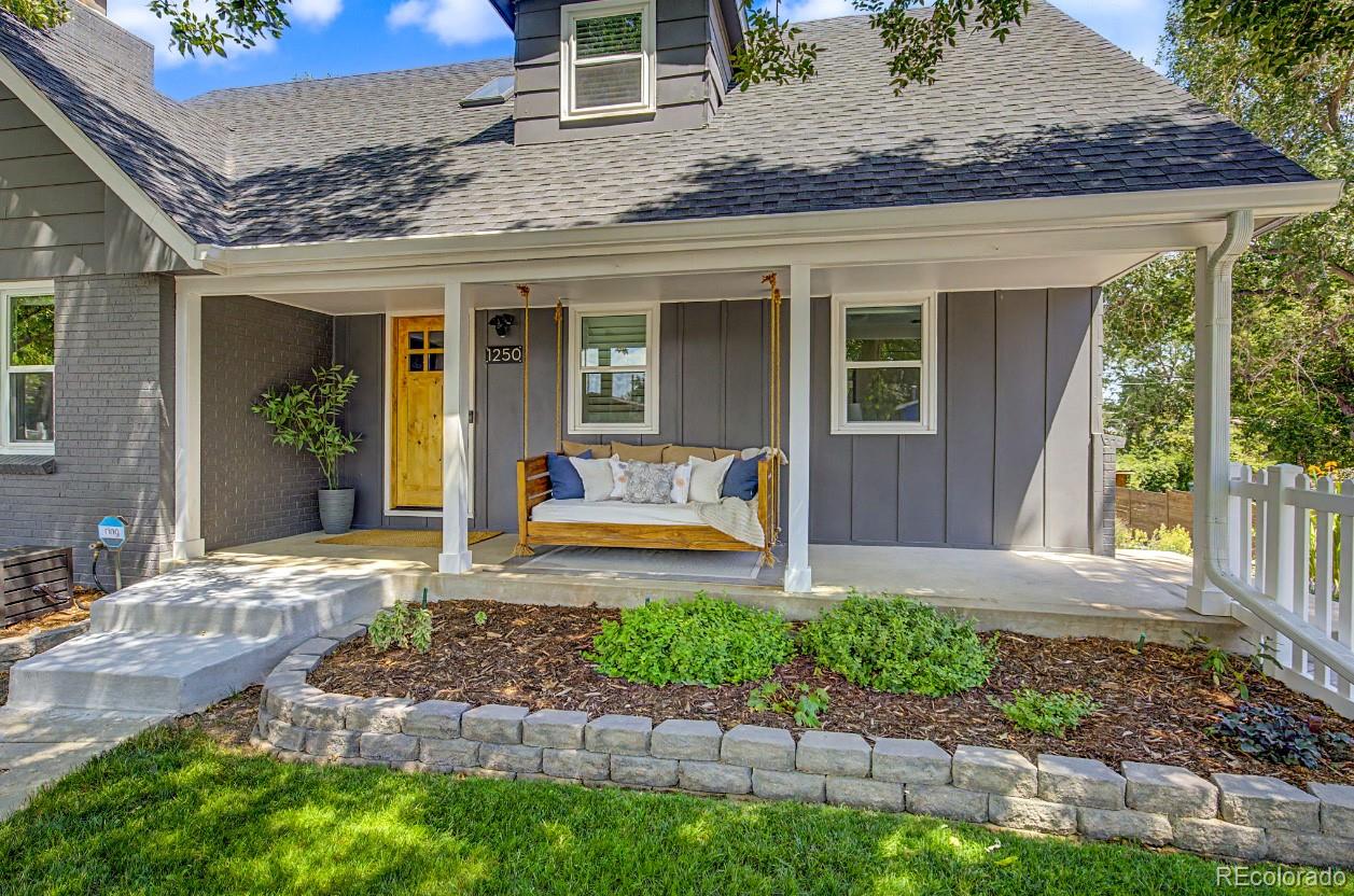 MLS Image #10 for 1250  youngfield street,golden, Colorado
