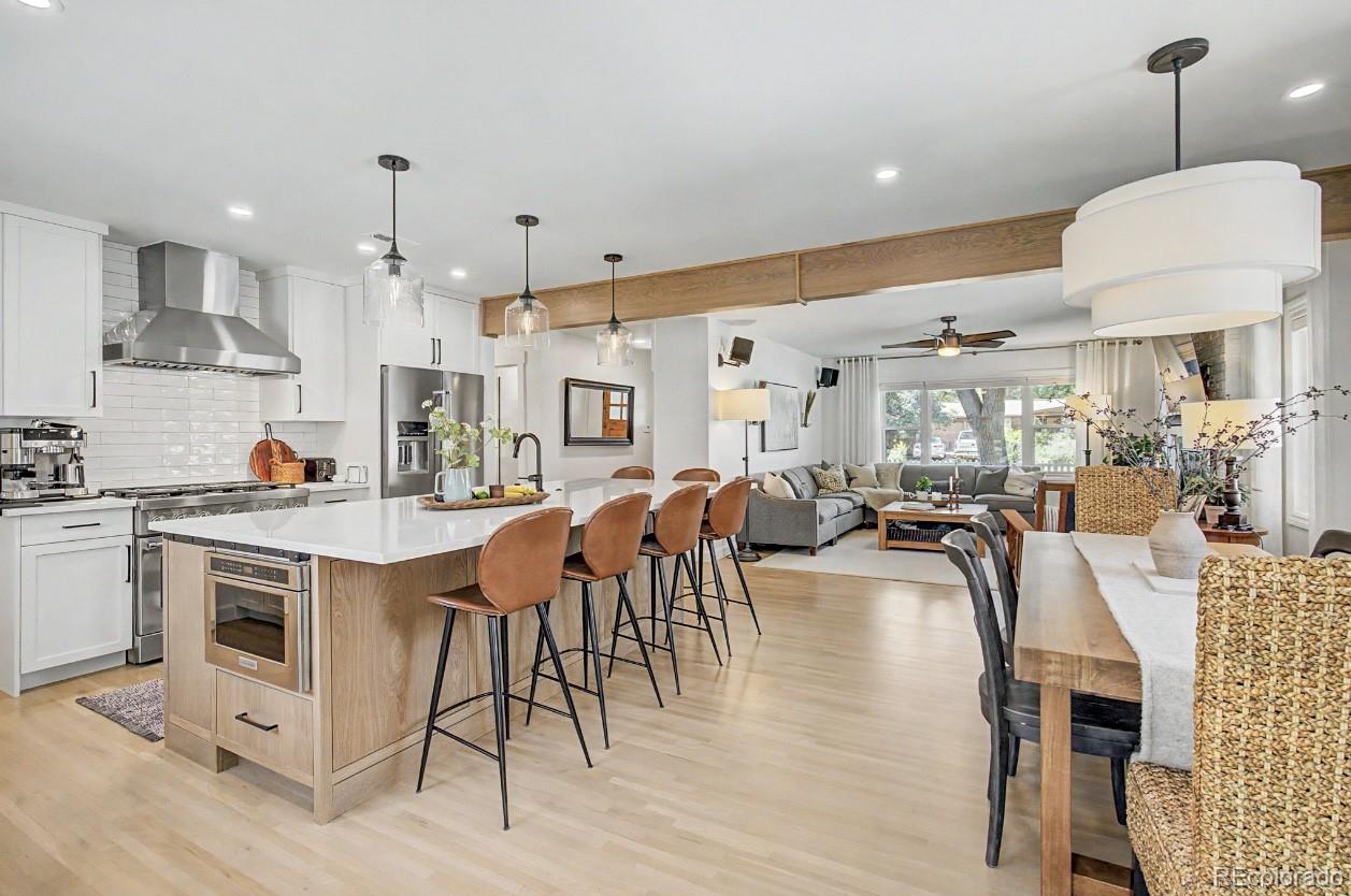 MLS Image #3 for 1250  youngfield street,golden, Colorado