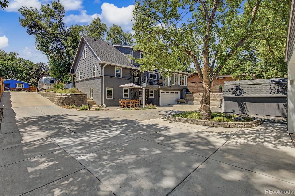 MLS Image #9 for 1250  youngfield street,golden, Colorado