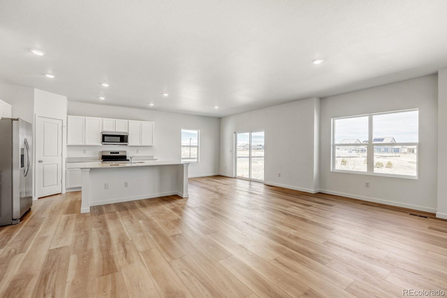 MLS Image #1 for 45875  mill avenue,bennett, Colorado