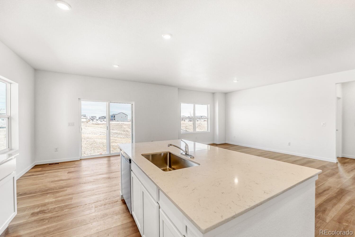 MLS Image #5 for 45875  mill avenue,bennett, Colorado