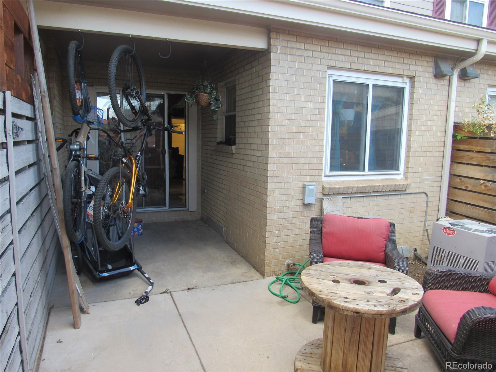 MLS Image #14 for 7020 e 1st place ,denver, Colorado