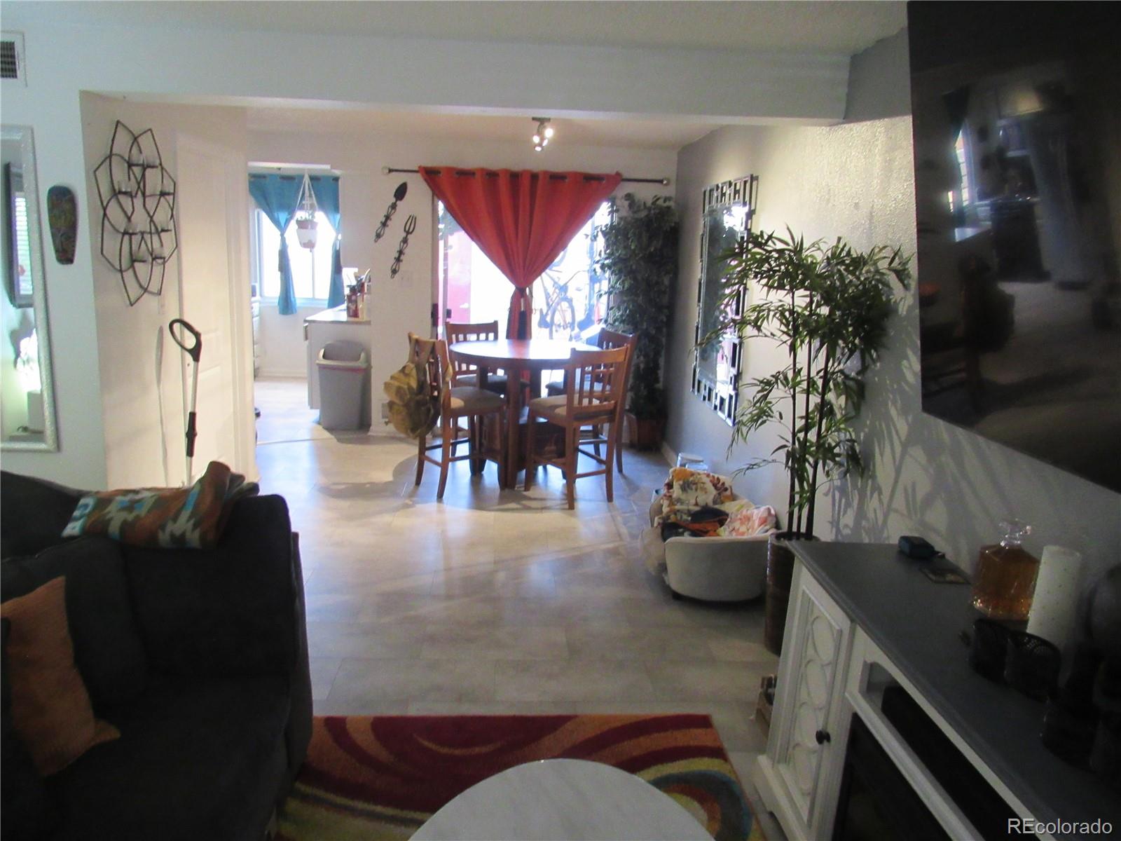 MLS Image #4 for 7020 e 1st place ,denver, Colorado