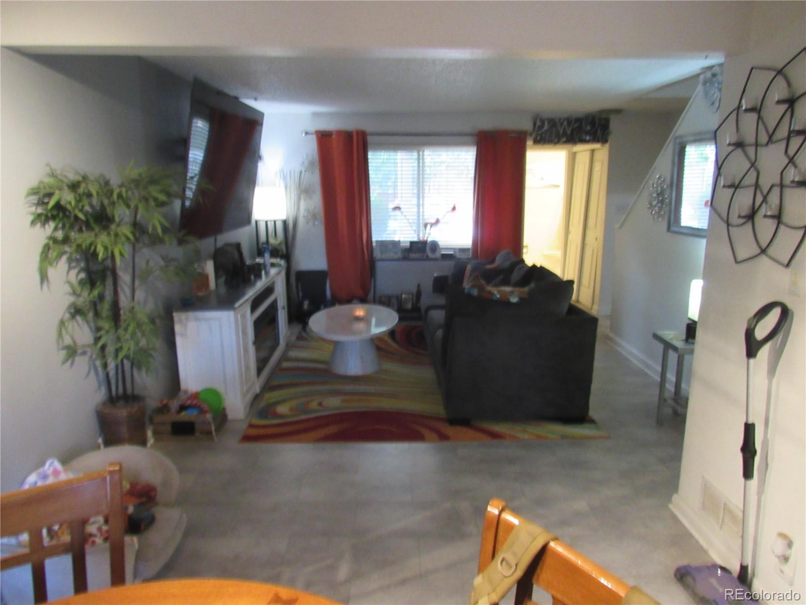 MLS Image #5 for 7020 e 1st place ,denver, Colorado